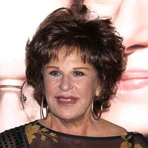 Photo Lainie Kazan