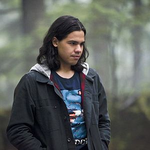 Photo Carlos Valdes