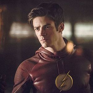 Photo Grant Gustin