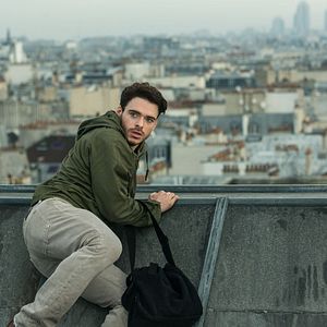 Photo Richard Madden