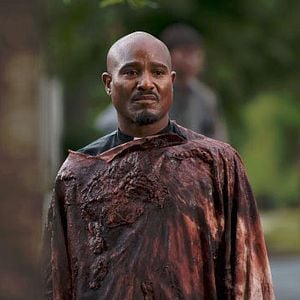 Photo Seth Gilliam