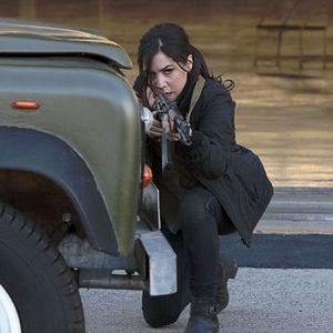 Photo Audrey Esparza