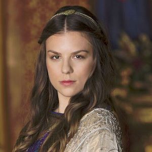 Photo Morgane Polanski