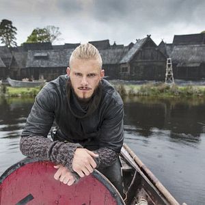 Photo Alexander Ludwig