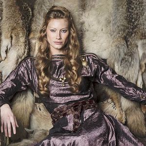 Photo Alyssa Sutherland