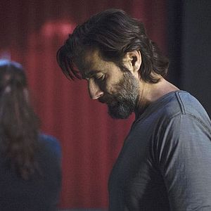 Photo Henry Ian Cusick