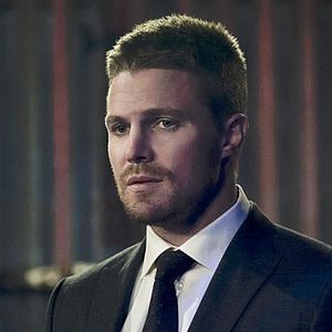 Photo Stephen Amell
