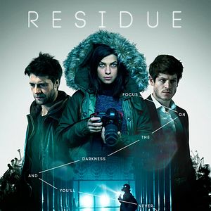 Photo Residue