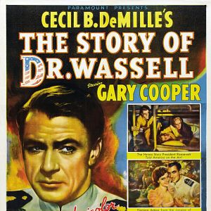 Photo L'Odyssée du Dr. Wassell