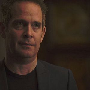 Photo Tom Hollander