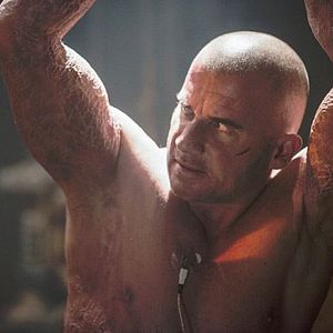 Photo Dominic Purcell