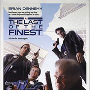 Photo The Last of the Finest