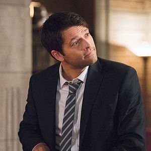 Photo Misha Collins