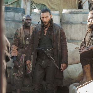 Photo Zach McGowan