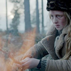 Photo Blanca Engström