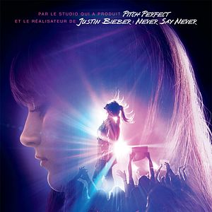 Photo Jem et les Hologrammes