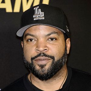 Photo Ice Cube