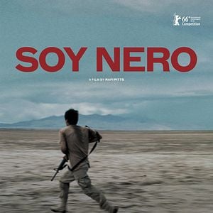 Photo Soy Nero