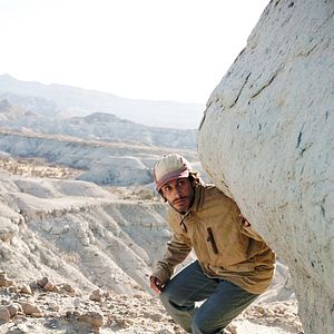 Photo Desierto