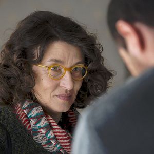 Photo Noémie Lvovsky