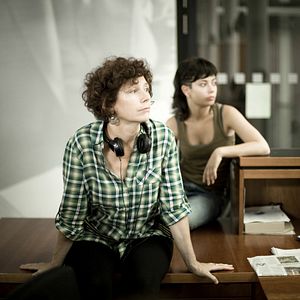 Photo Icíar Bollaín