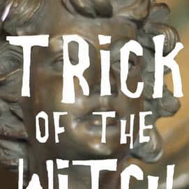 Photo Trick of the Witch