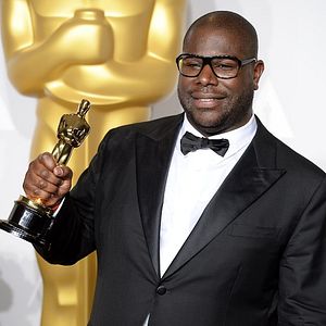 Photo Steve McQueen (II)