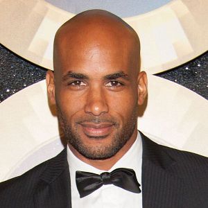 Photo Boris Kodjoe