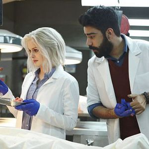 Photo iZombie