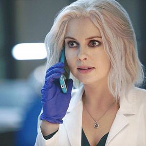 Photo iZombie
