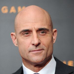 Photo Mark Strong