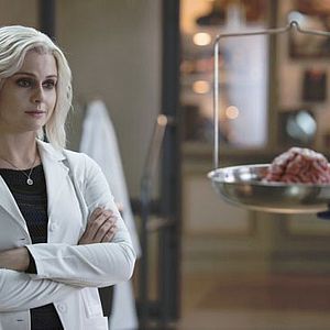 Photo iZombie