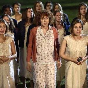 Photo Camille Aguilar