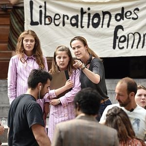 Photo Camille Aguilar