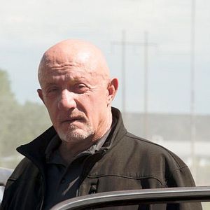 Photo Jonathan Banks