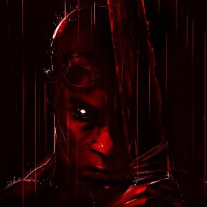 Photo Riddick