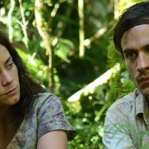 Photo Alice Braga