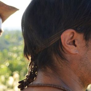 Photo Gael García Bernal