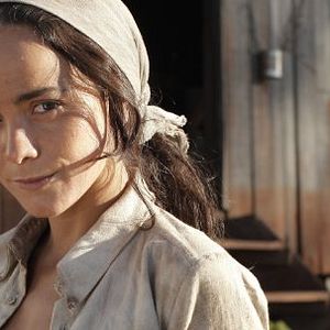 Photo Alice Braga