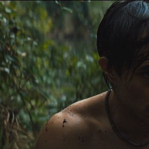 Photo Gael García Bernal