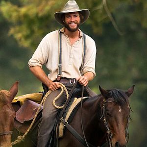 Photo Liam Hemsworth