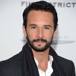 Photo Rodrigo Santoro