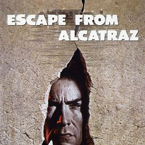 Photo L'Evadé d'Alcatraz