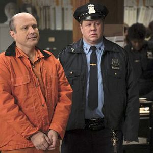 Photo Enrico Colantoni