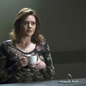 Photo Jennifer Thompson