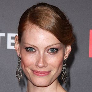 Photo Alyssa Sutherland