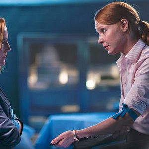 Photo Lauren Ambrose