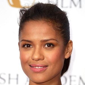 Photo Gugu Mbatha-Raw