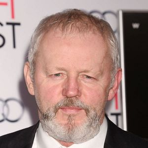 Photo David Morse