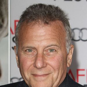 Photo Paul Reiser